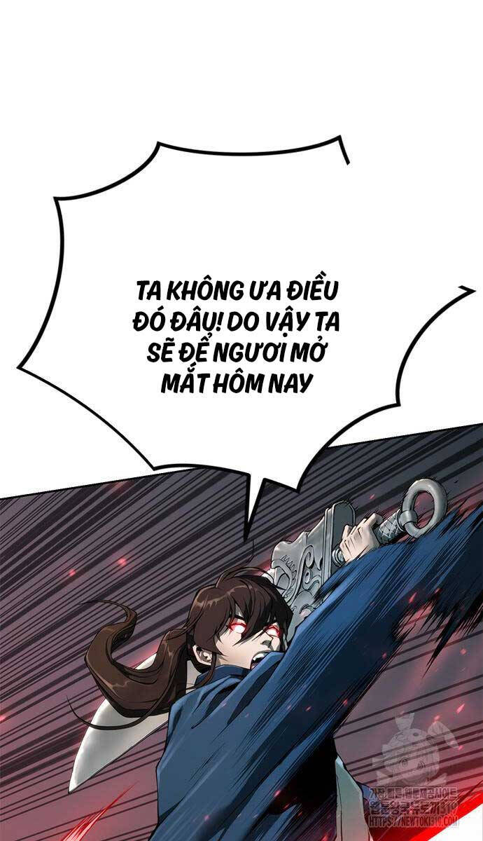Ma Đạo Chuyển Sinh Ký Chap 49 - Next Chap 50