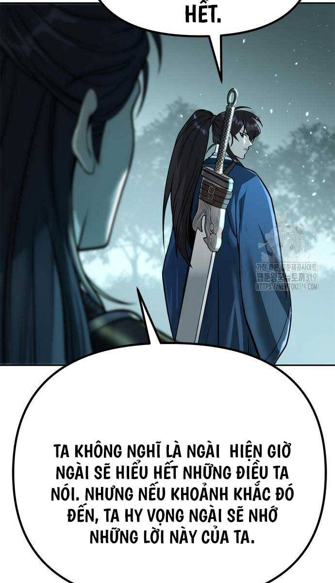 Ma Đạo Chuyển Sinh Ký Chap 49 - Next Chap 50