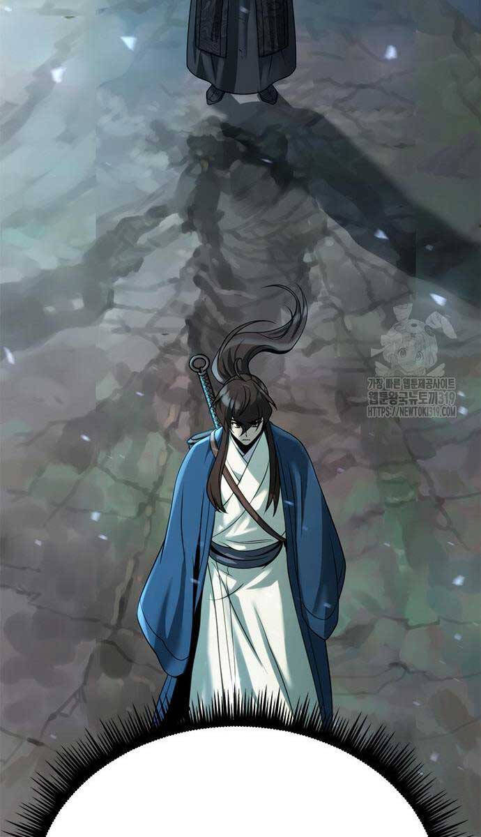 Ma Đạo Chuyển Sinh Ký Chap 49 - Next Chap 50