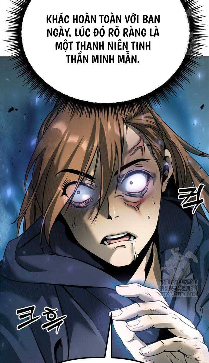 Ma Đạo Chuyển Sinh Ký Chap 49 - Next Chap 50