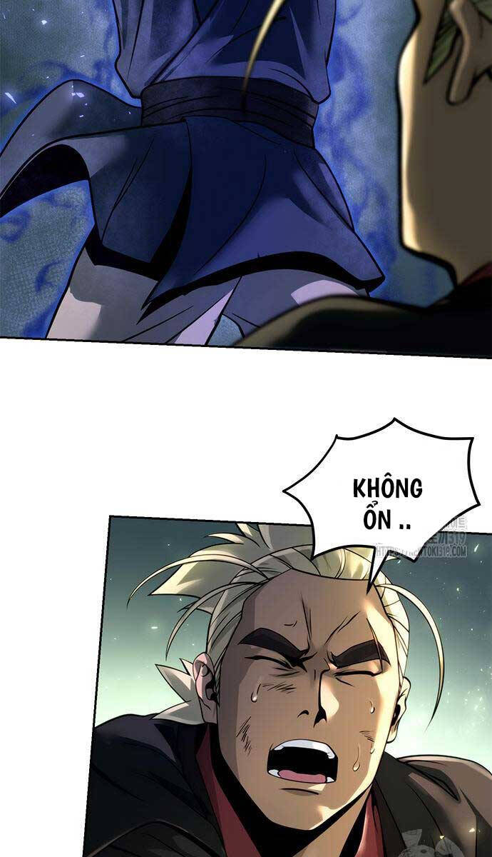 Ma Đạo Chuyển Sinh Ký Chap 49 - Next Chap 50