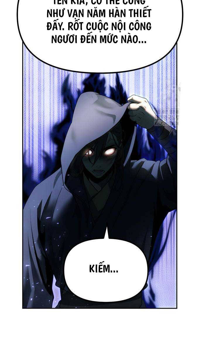 Ma Đạo Chuyển Sinh Ký Chap 49 - Next Chap 50