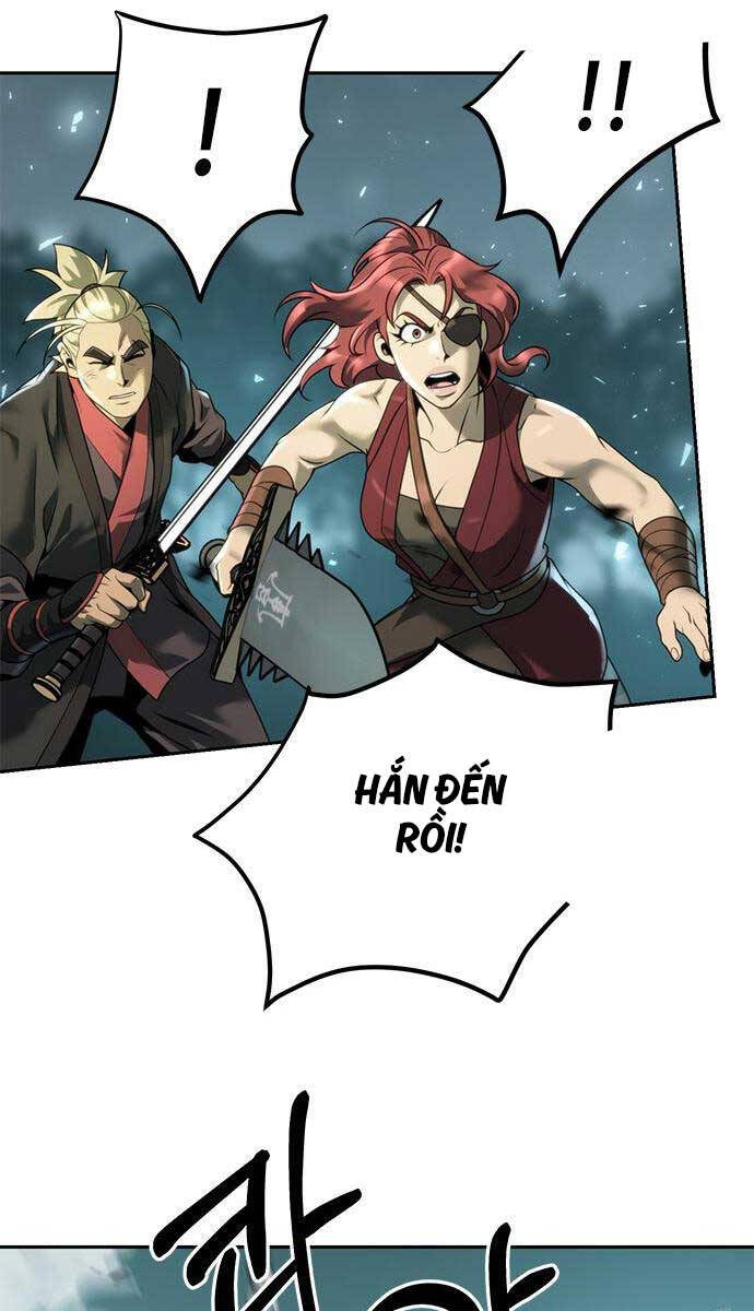 Ma Đạo Chuyển Sinh Ký Chap 49 - Next Chap 50