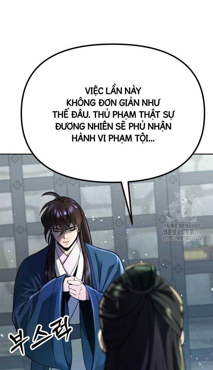 Ma Đạo Chuyển Sinh Ký Chap 50 - Next Chap 51