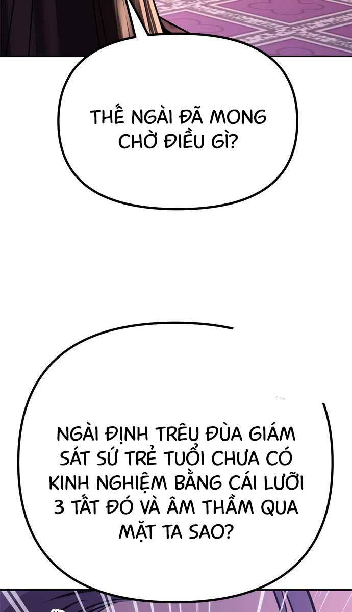 Ma Đạo Chuyển Sinh Ký Chap 55 - Next Chap 56