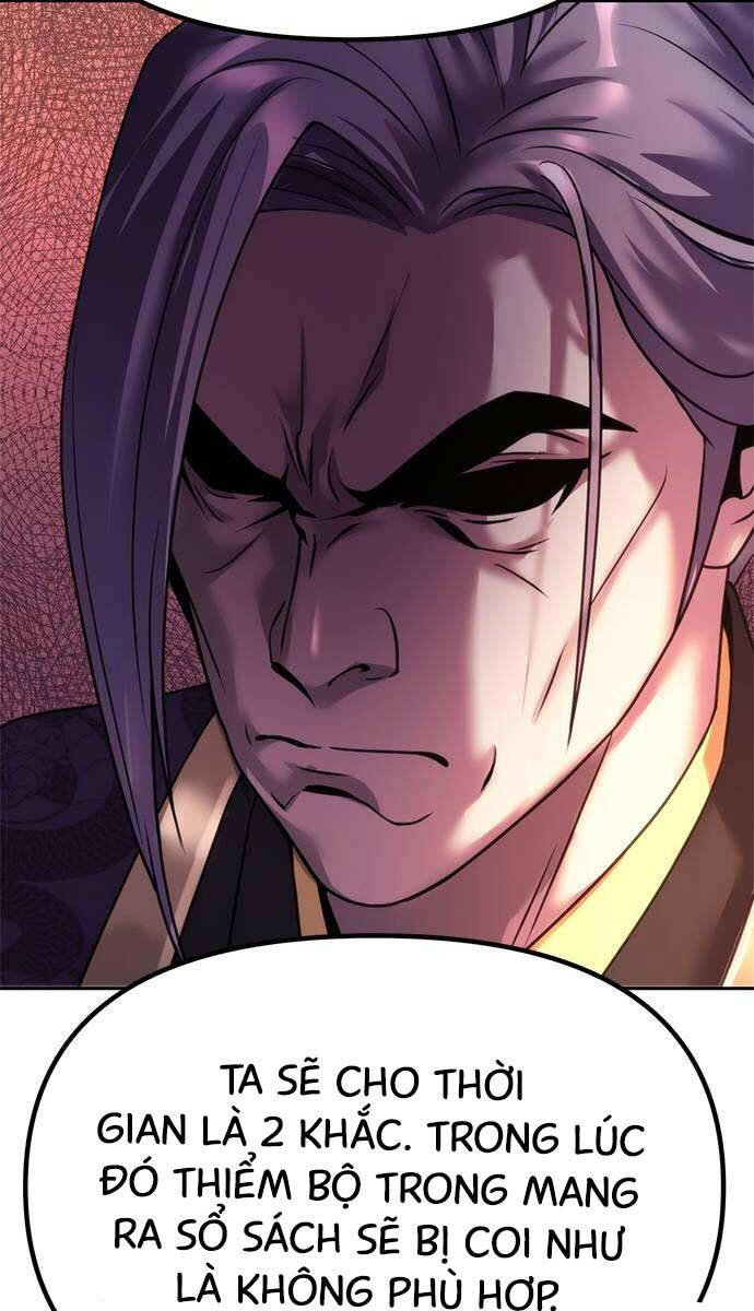 Ma Đạo Chuyển Sinh Ký Chap 55 - Next Chap 56