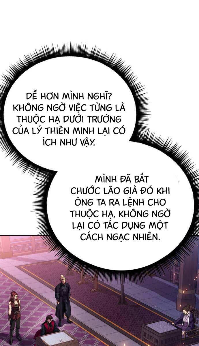 Ma Đạo Chuyển Sinh Ký Chap 55 - Next Chap 56