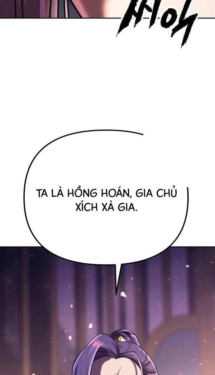 Ma Đạo Chuyển Sinh Ký Chap 55 - Next Chap 56
