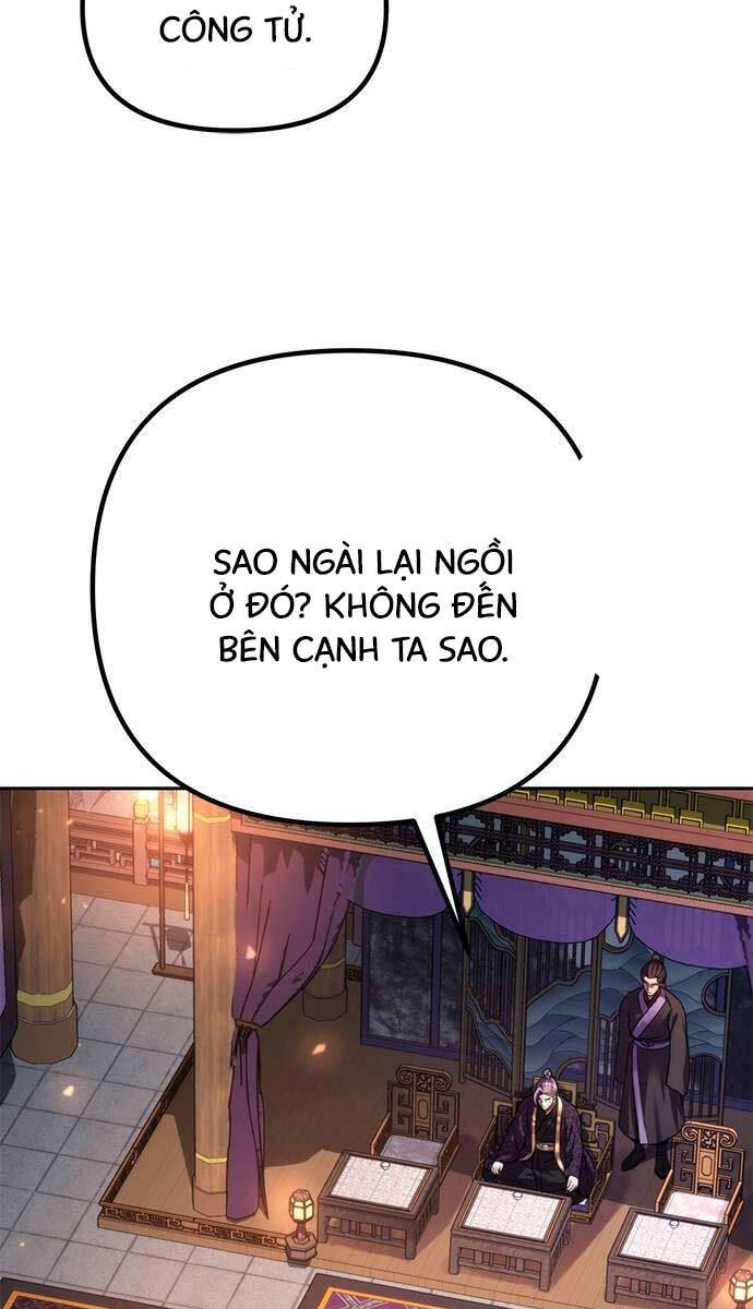 Ma Đạo Chuyển Sinh Ký Chap 55 - Next Chap 56