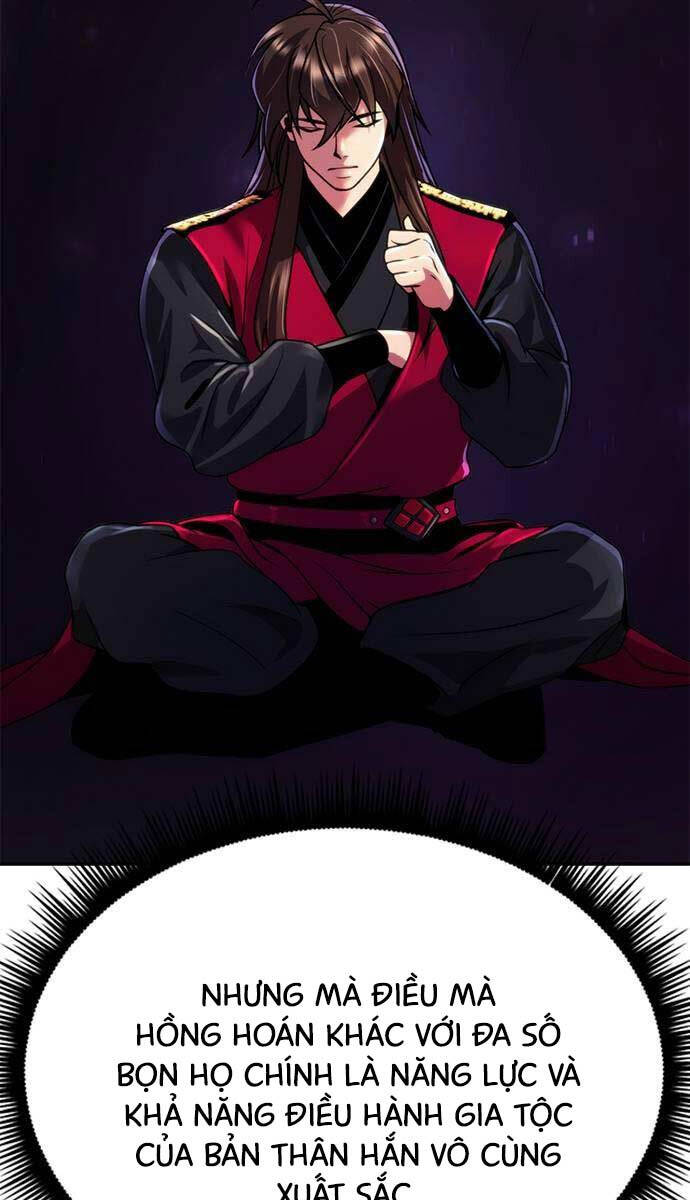 Ma Đạo Chuyển Sinh Ký Chap 55 - Next Chap 56