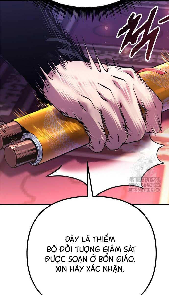 Ma Đạo Chuyển Sinh Ký Chap 55 - Next Chap 56