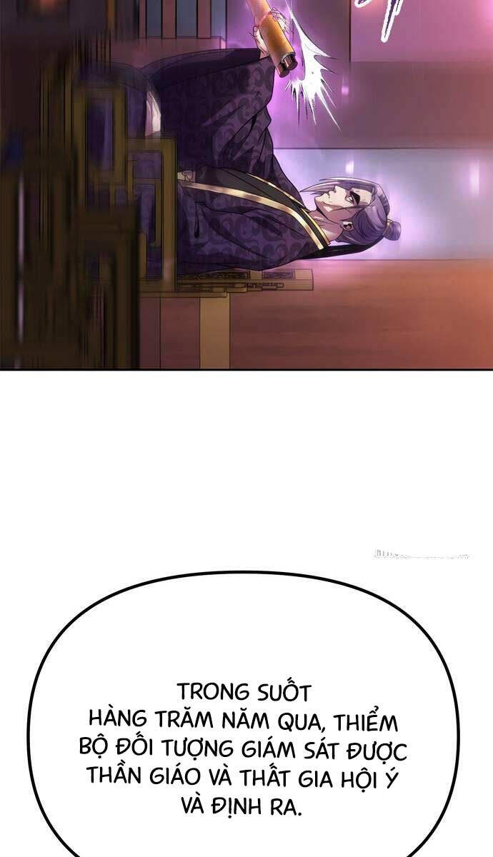 Ma Đạo Chuyển Sinh Ký Chap 55 - Next Chap 56