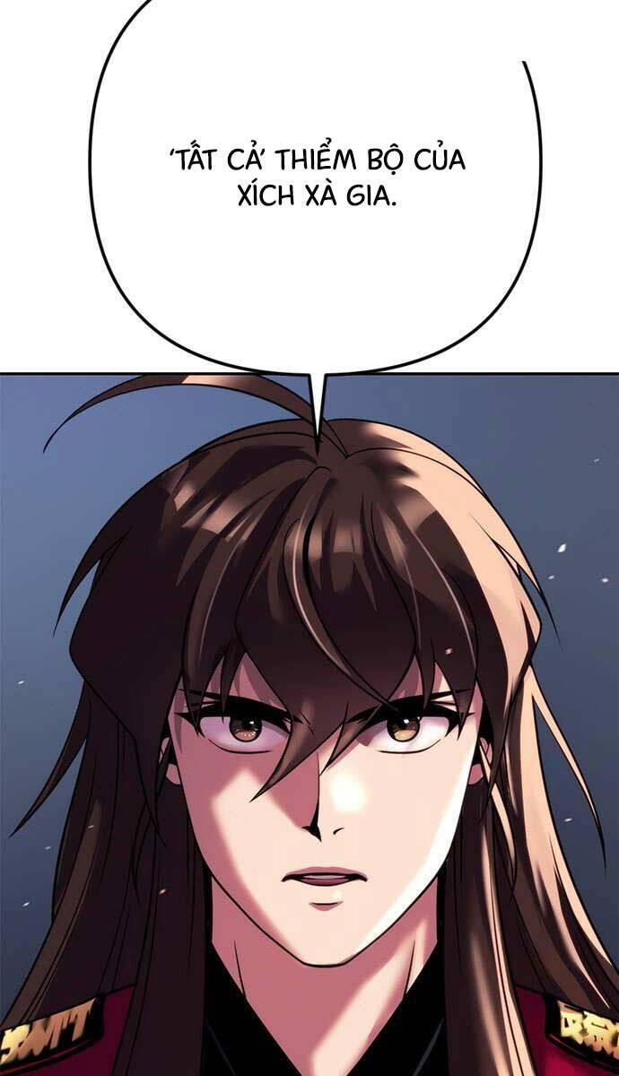 Ma Đạo Chuyển Sinh Ký Chap 55 - Next Chap 56