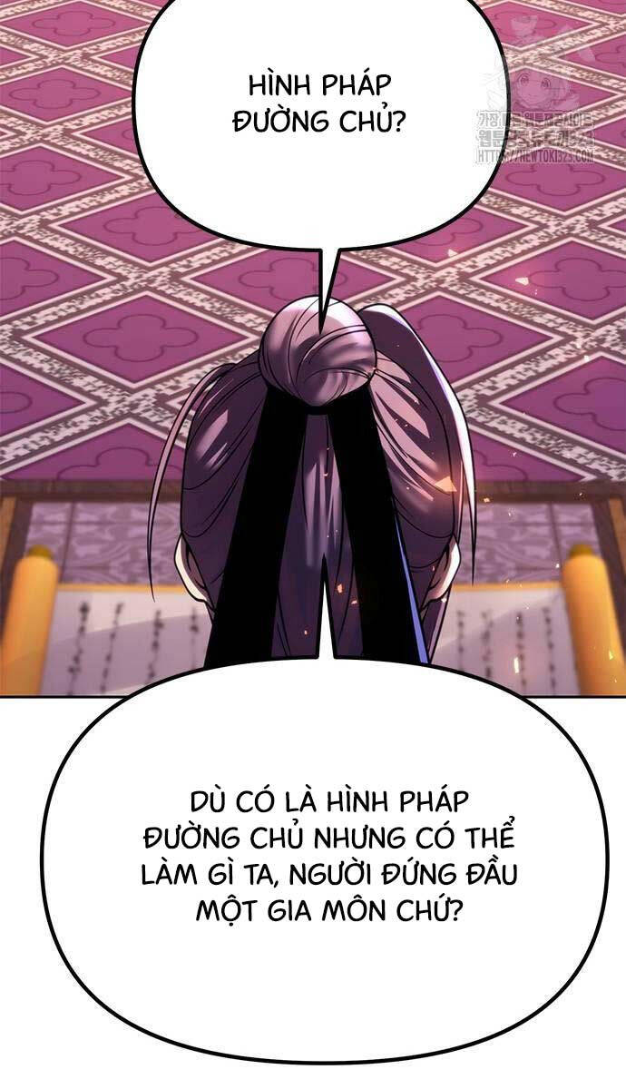 Ma Đạo Chuyển Sinh Ký Chap 55 - Next Chap 56