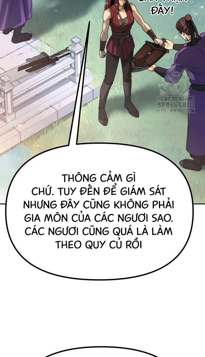 Ma Đạo Chuyển Sinh Ký Chap 55 - Next Chap 56