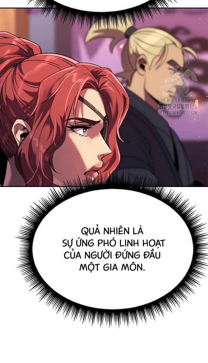 Ma Đạo Chuyển Sinh Ký Chap 55 - Next Chap 56