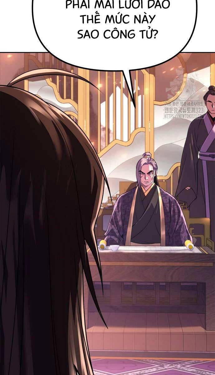 Ma Đạo Chuyển Sinh Ký Chap 55 - Next Chap 56