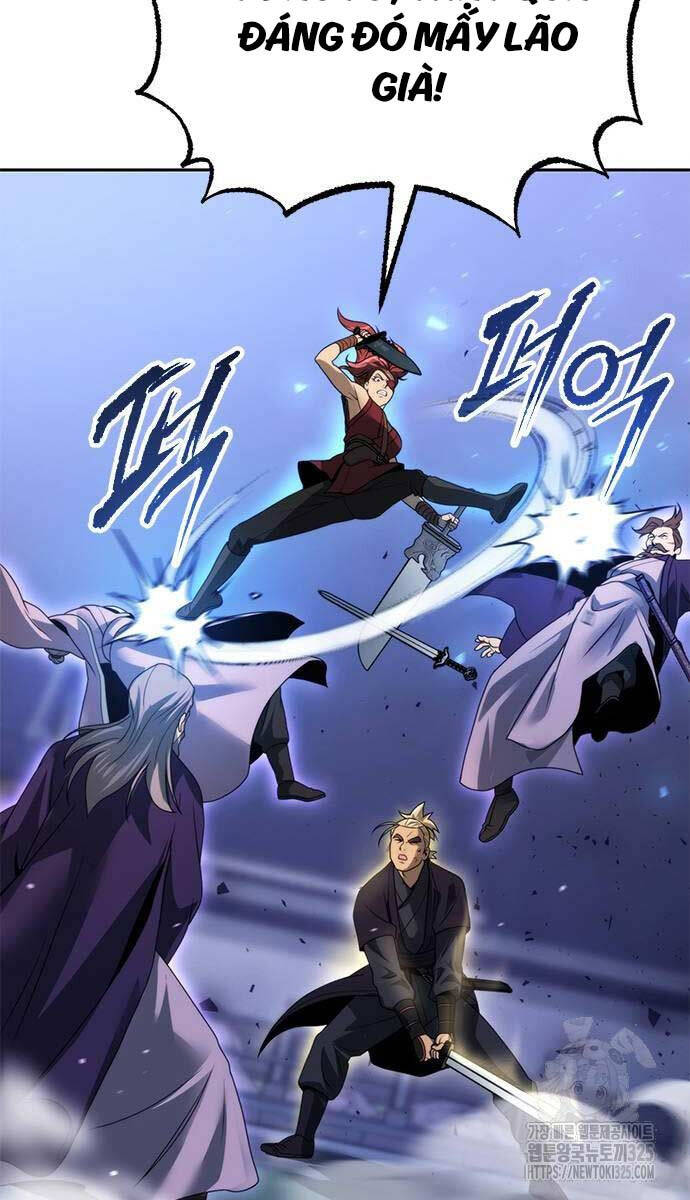 Ma Đạo Chuyển Sinh Ký Chap 56 - Next Chap 57