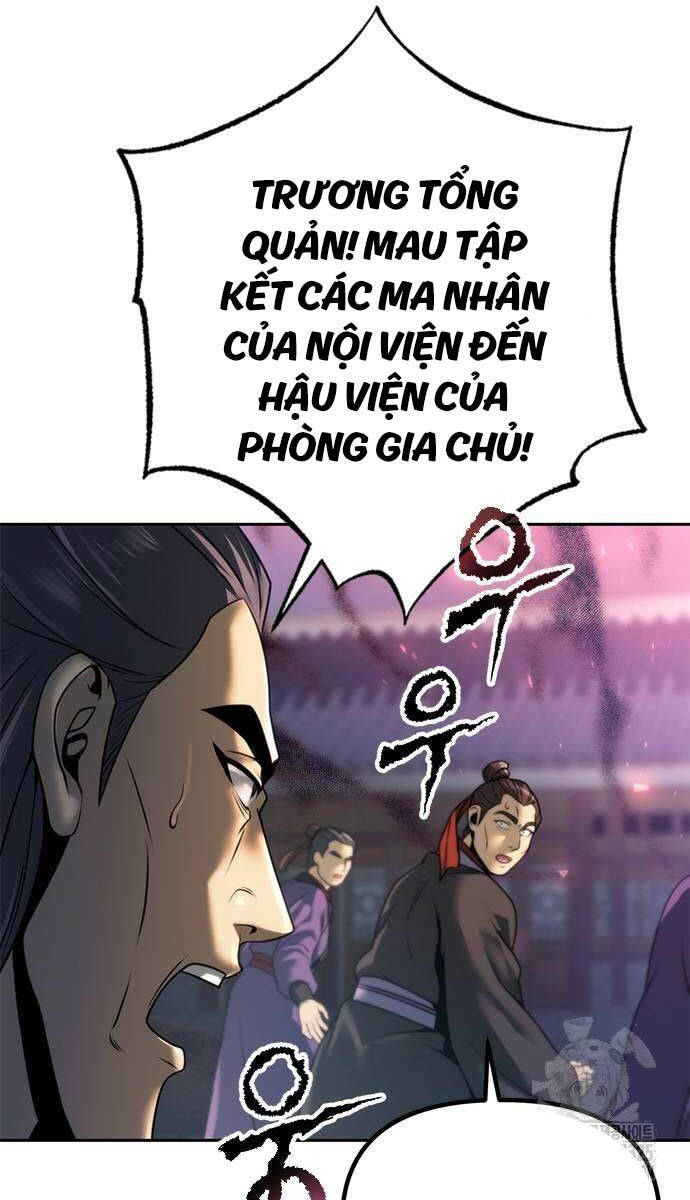Ma Đạo Chuyển Sinh Ký Chap 56 - Next Chap 57