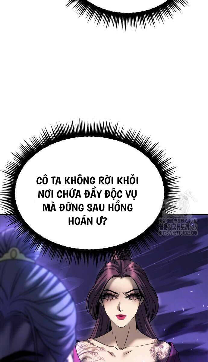 Ma Đạo Chuyển Sinh Ký Chap 56 - Next Chap 57