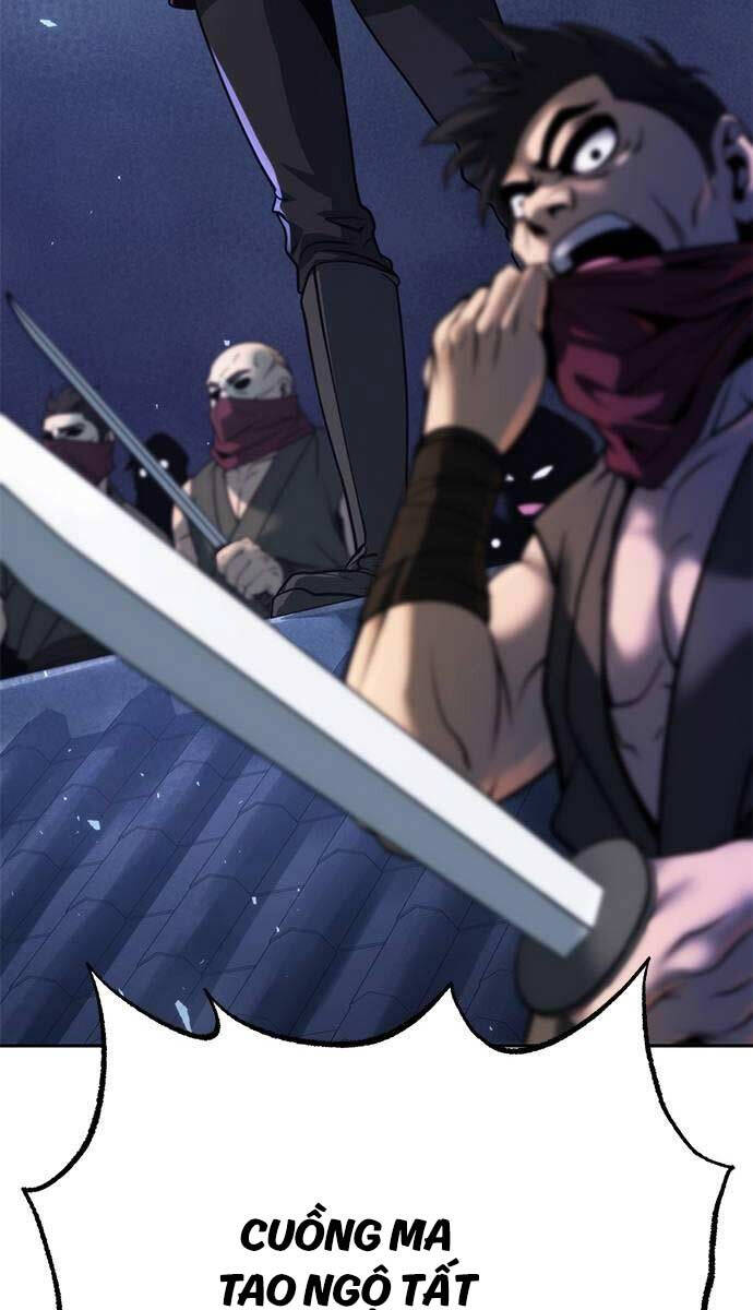 Ma Đạo Chuyển Sinh Ký Chap 56 - Next Chap 57