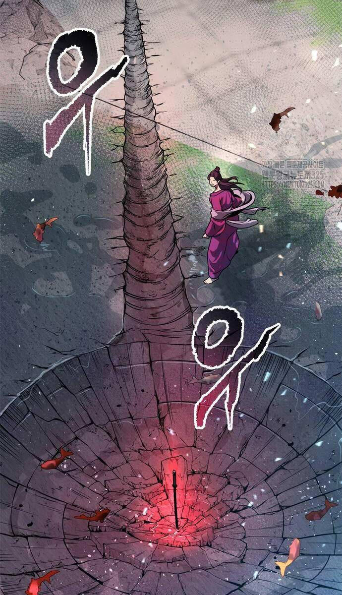 Ma Đạo Chuyển Sinh Ký Chap 56 - Next Chap 57