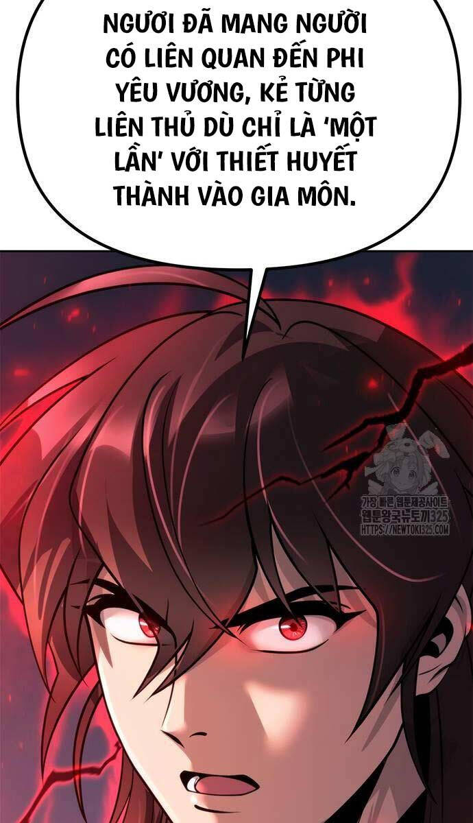 Ma Đạo Chuyển Sinh Ký Chap 56 - Next Chap 57