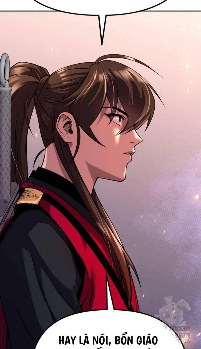 Ma Đạo Chuyển Sinh Ký Chap 60 - Next Chap 61