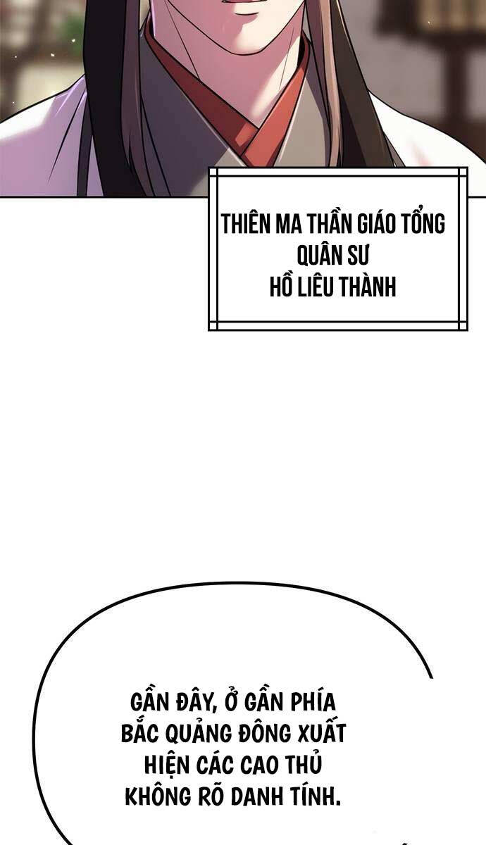 Ma Đạo Chuyển Sinh Ký Chap 60 - Next Chap 61