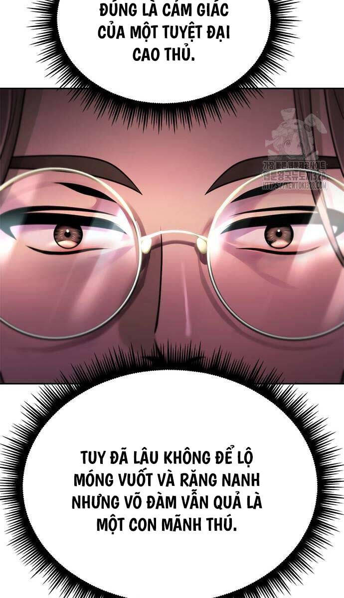 Ma Đạo Chuyển Sinh Ký Chap 60 - Next Chap 61