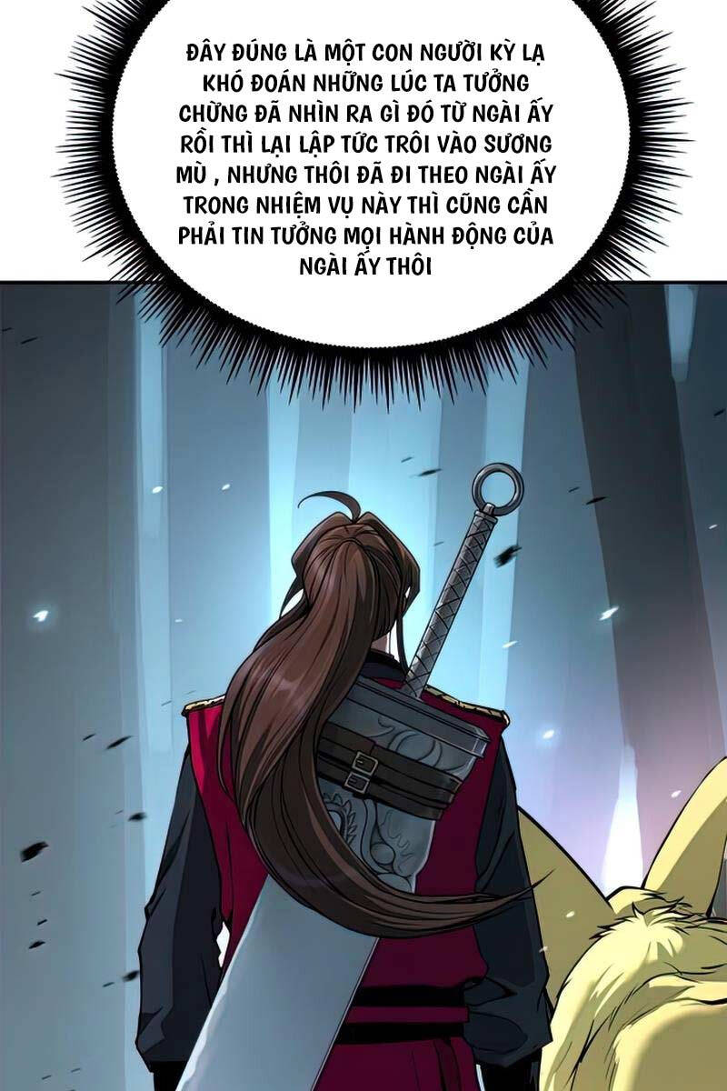 Ma Đạo Chuyển Sinh Ký Chap 61 - Next Chap 62