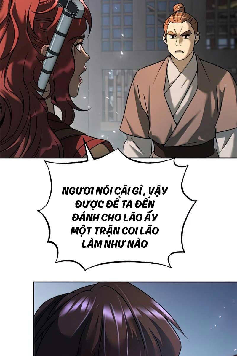 Ma Đạo Chuyển Sinh Ký Chap 61 - Next Chap 62