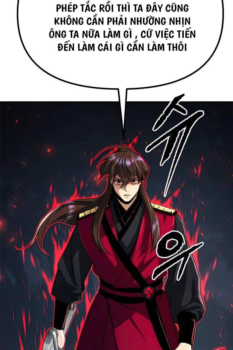 Ma Đạo Chuyển Sinh Ký Chap 61 - Next Chap 62