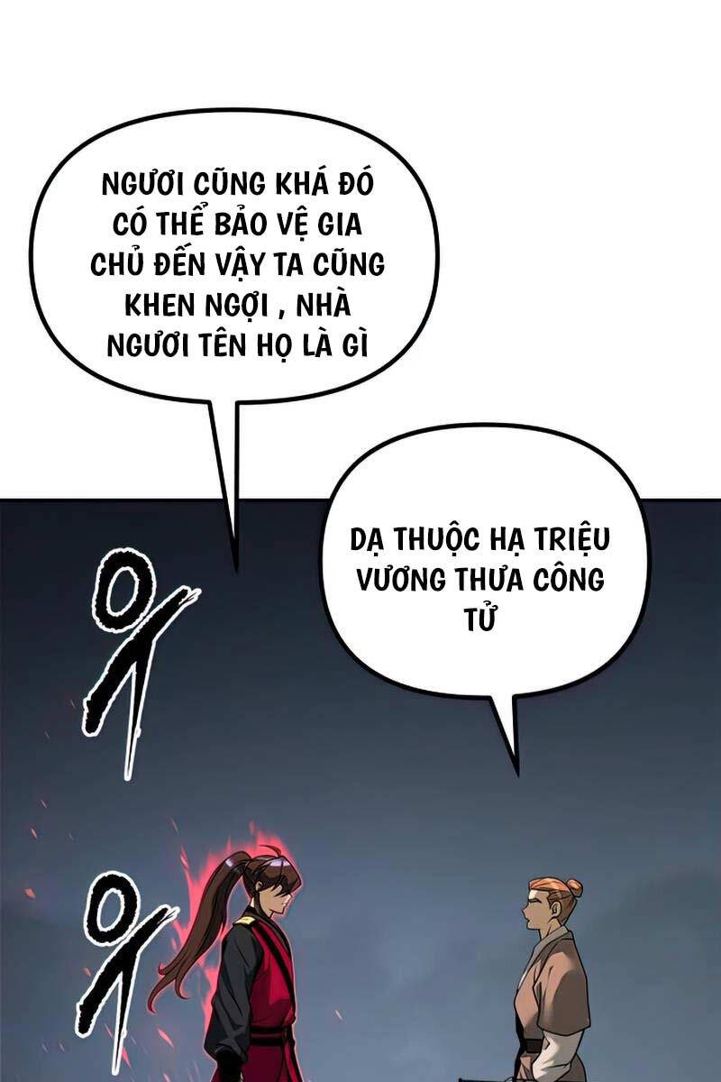 Ma Đạo Chuyển Sinh Ký Chap 61 - Next Chap 62