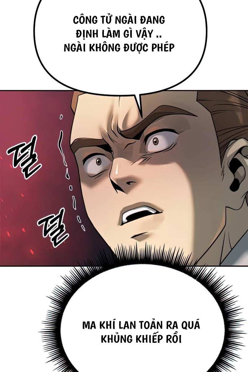 Ma Đạo Chuyển Sinh Ký Chap 61 - Next Chap 62