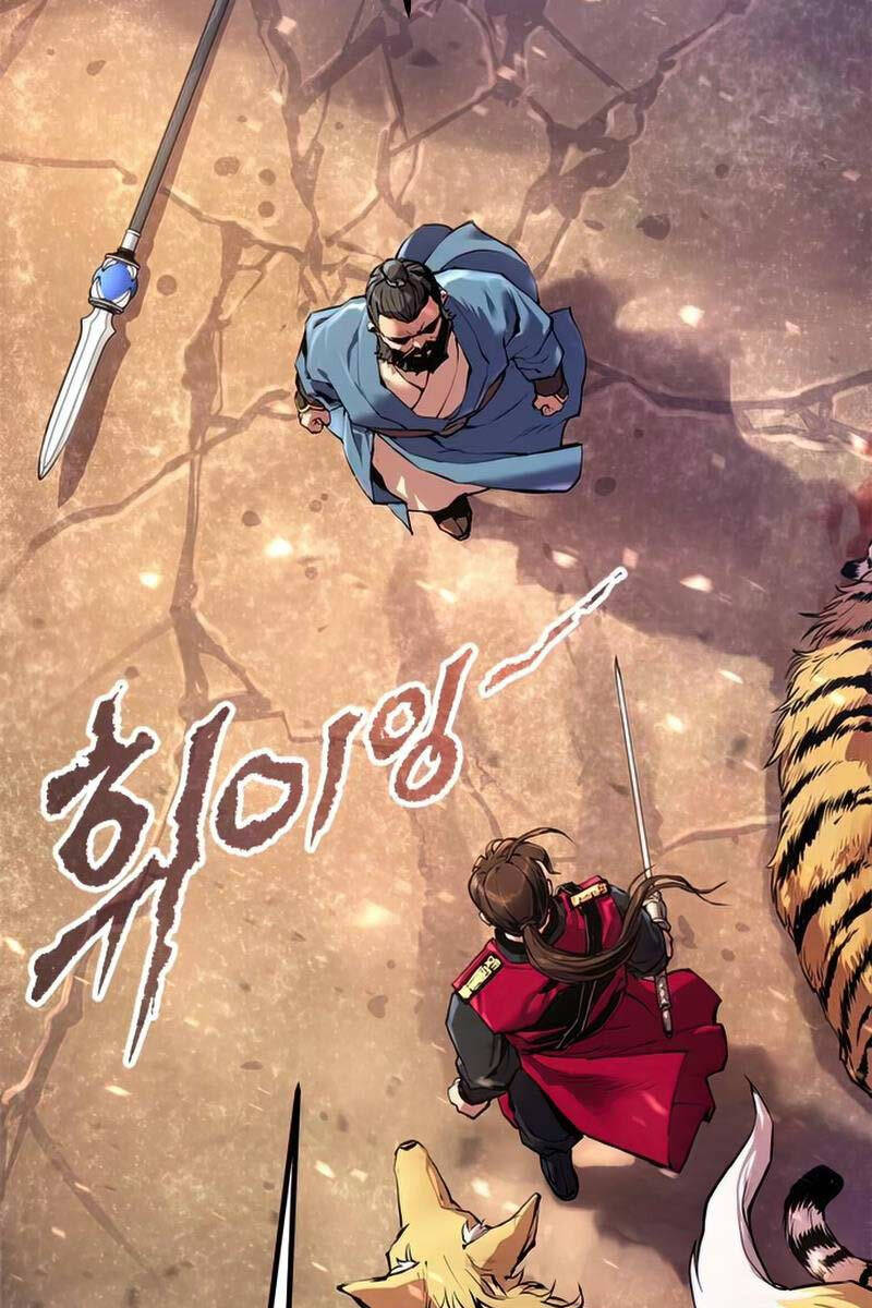 Ma Đạo Chuyển Sinh Ký Chap 61 - Next Chap 62