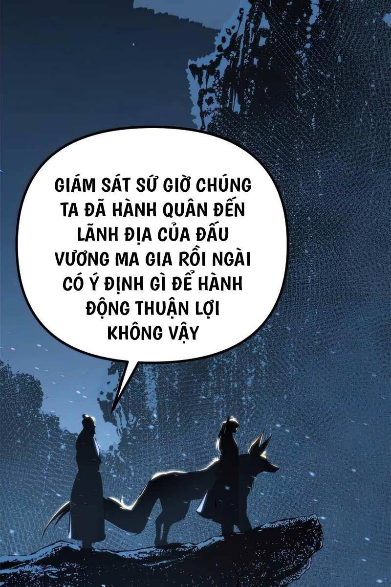 Ma Đạo Chuyển Sinh Ký Chap 61 - Next Chap 62
