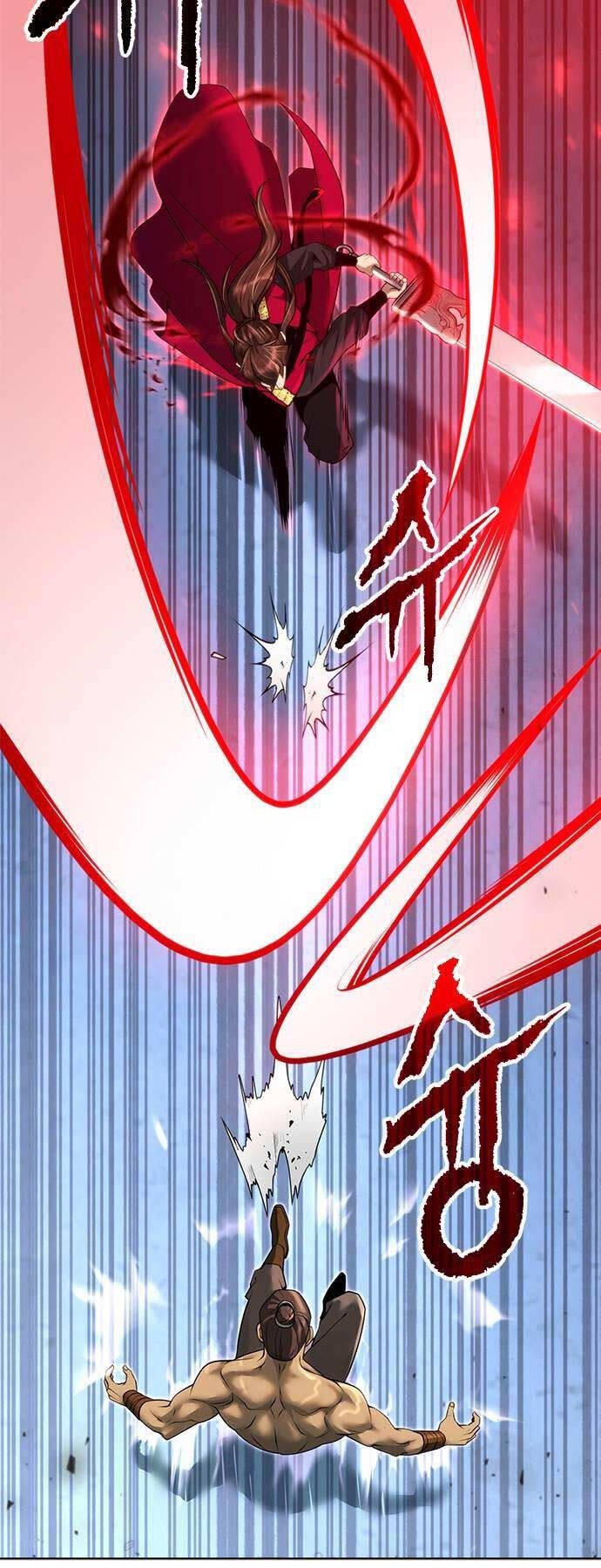 Ma Đạo Chuyển Sinh Ký Chap 62 - Next Chap 63