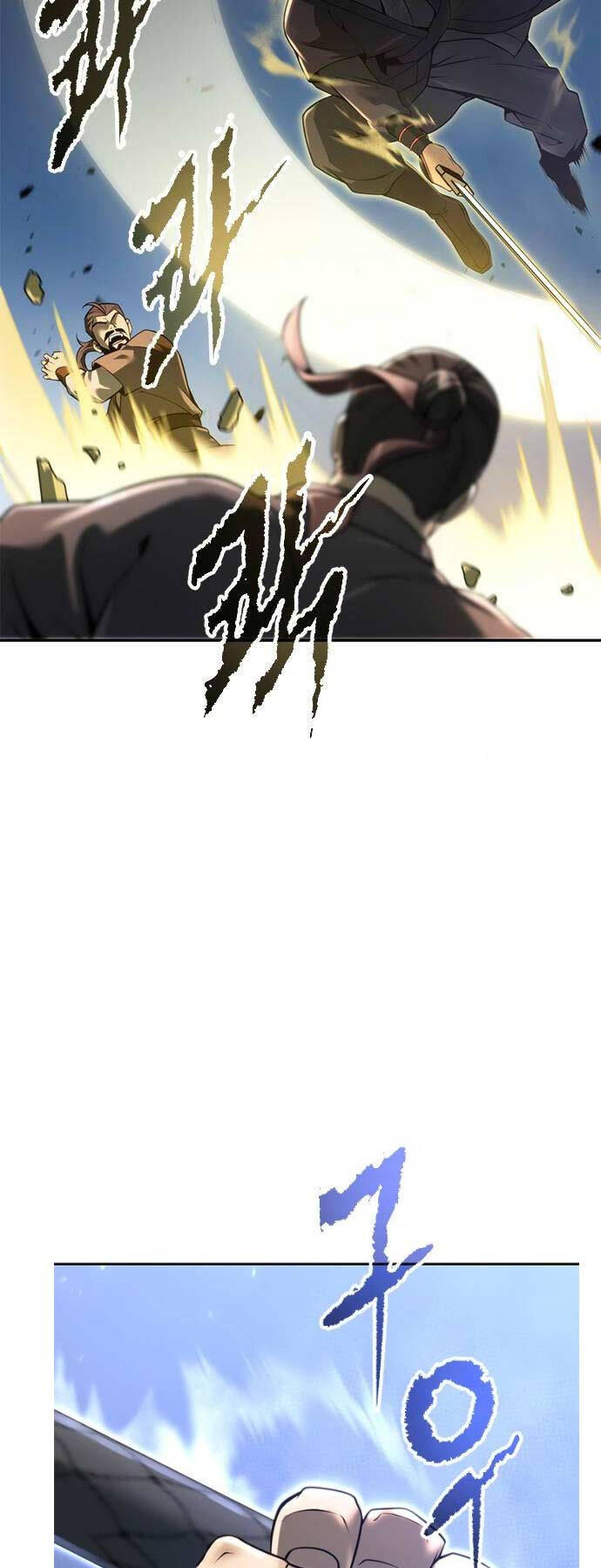 Ma Đạo Chuyển Sinh Ký Chap 62 - Next Chap 63