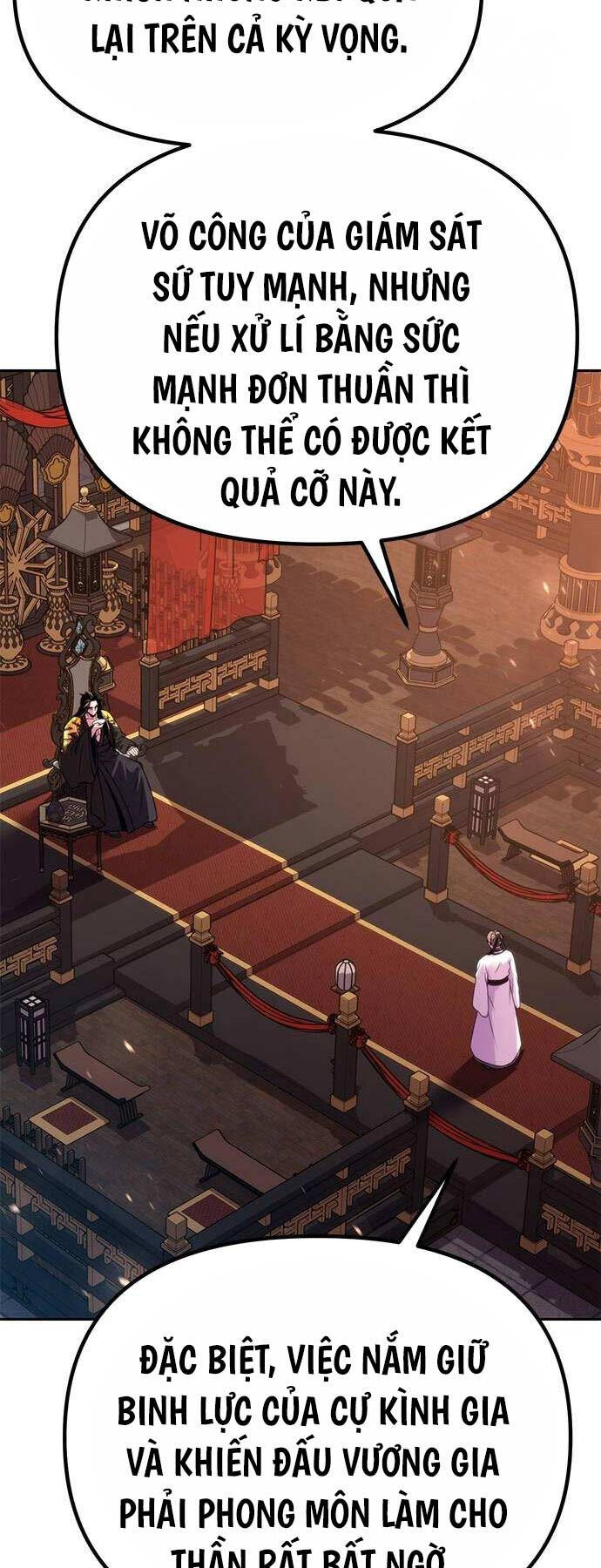 Ma Đạo Chuyển Sinh Ký Chap 62 - Next Chap 63