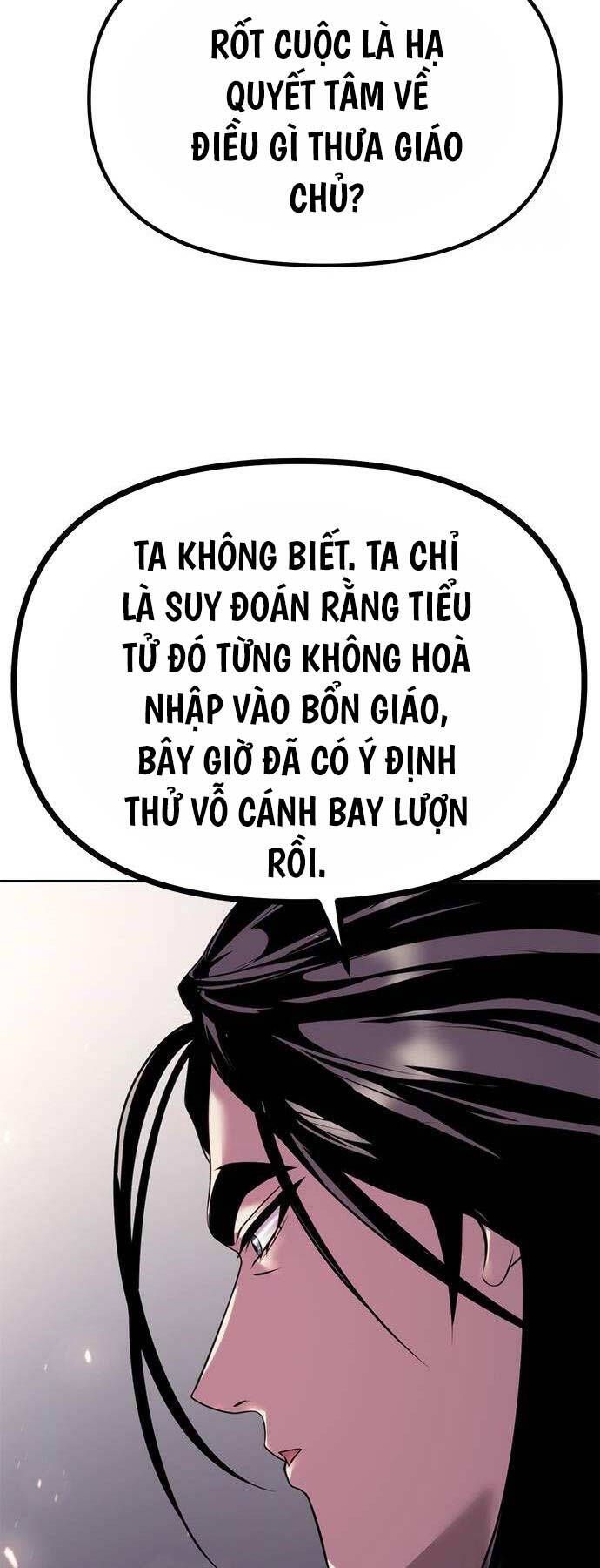 Ma Đạo Chuyển Sinh Ký Chap 62 - Next Chap 63