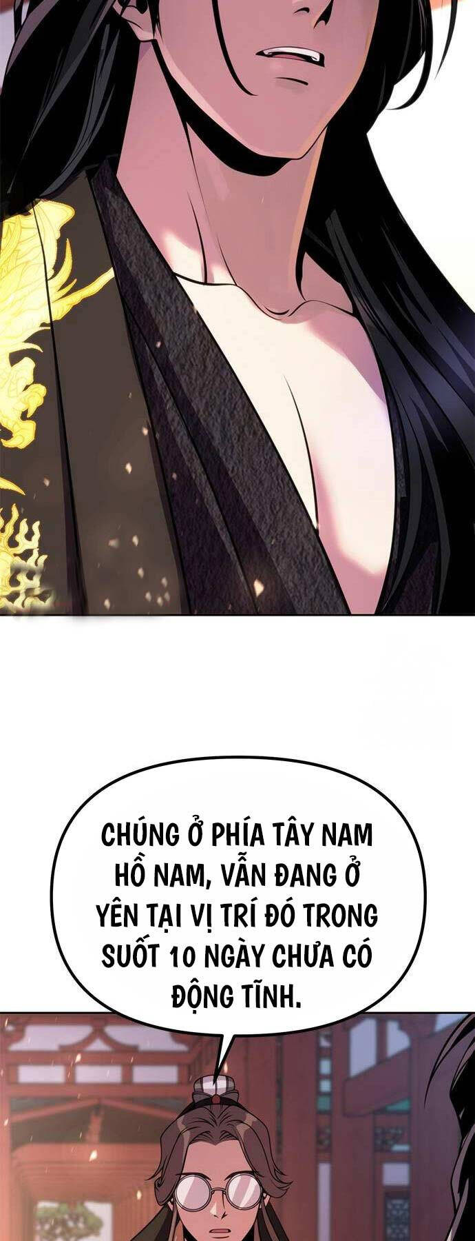 Ma Đạo Chuyển Sinh Ký Chap 62 - Next Chap 63