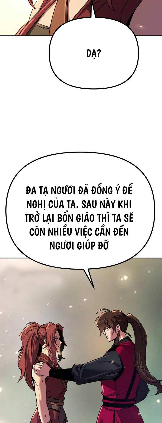Ma Đạo Chuyển Sinh Ký Chap 62 - Next Chap 63