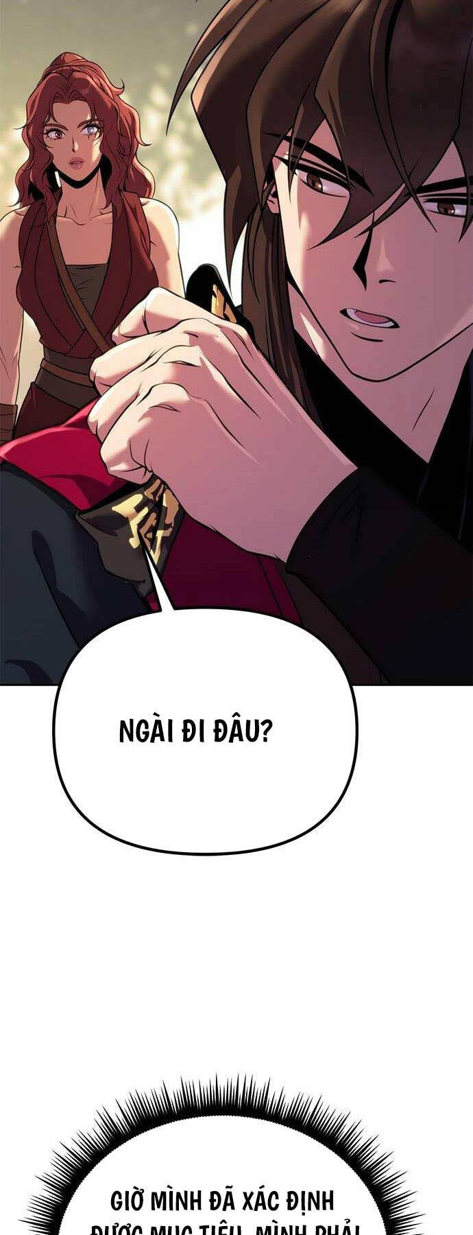 Ma Đạo Chuyển Sinh Ký Chap 62 - Next Chap 63