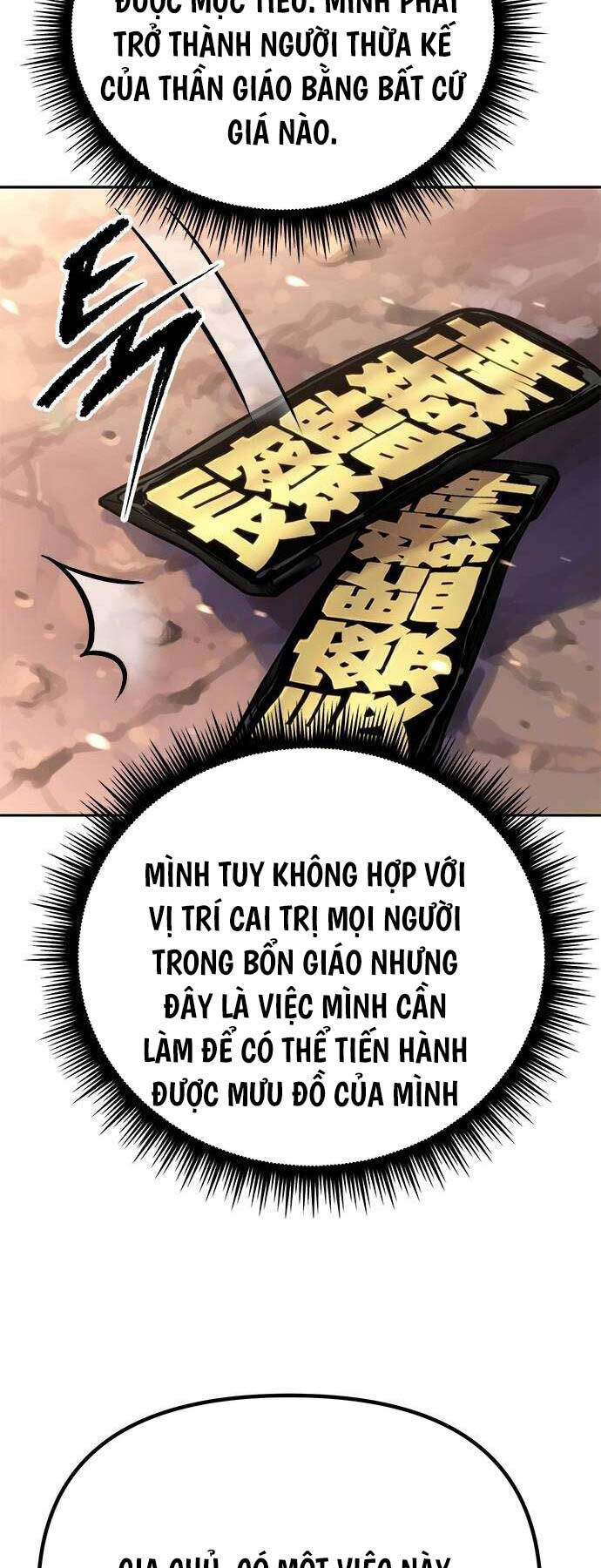 Ma Đạo Chuyển Sinh Ký Chap 62 - Next Chap 63