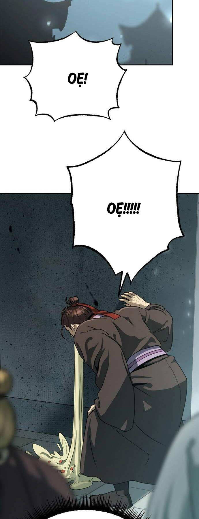 Ma Đạo Chuyển Sinh Ký Chap 62 - Next Chap 63