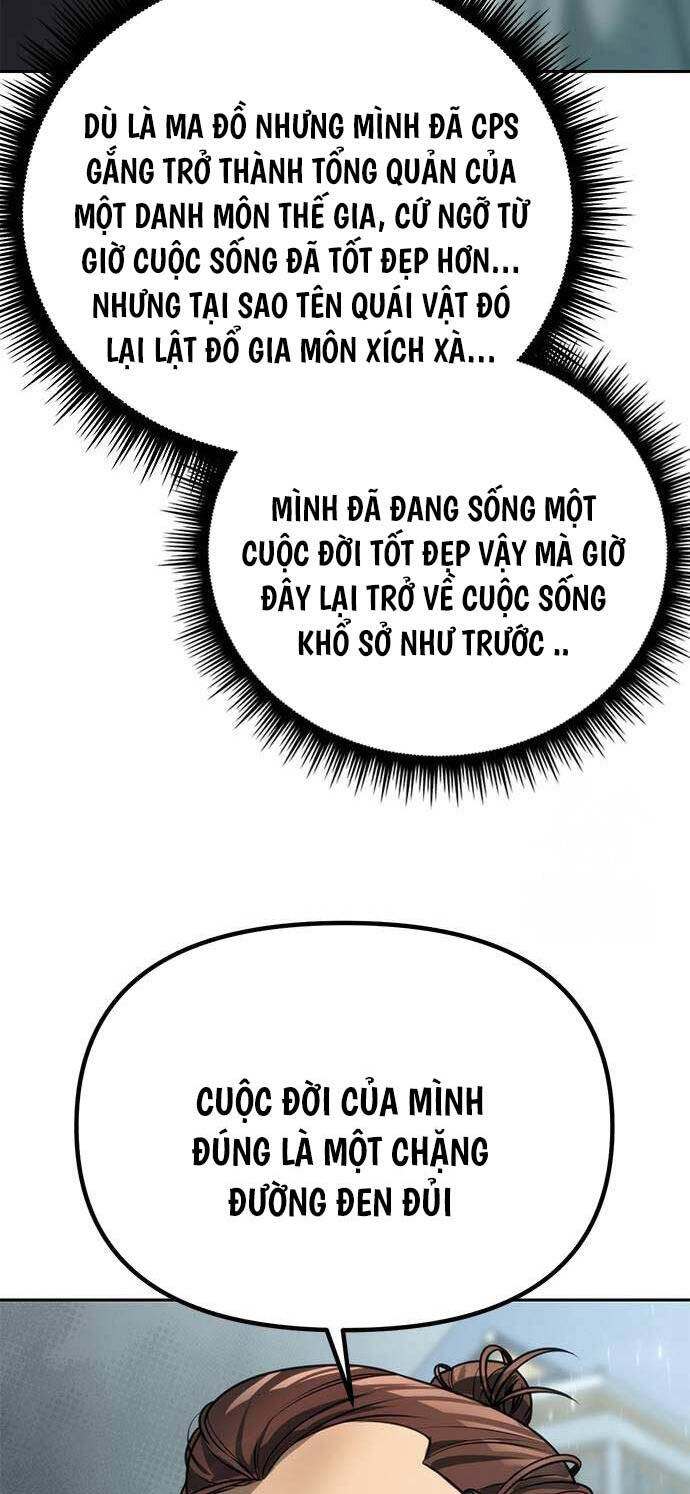 Ma Đạo Chuyển Sinh Ký Chap 62 - Next Chap 63