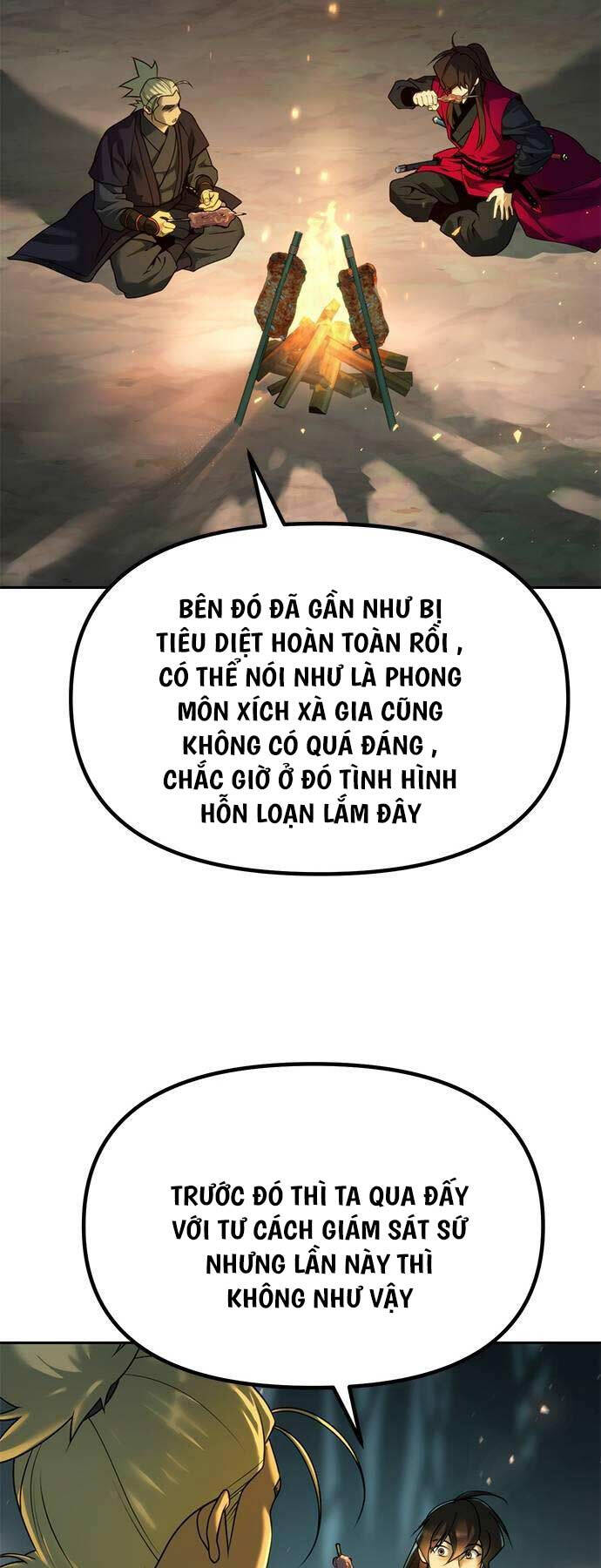 Ma Đạo Chuyển Sinh Ký Chap 63 - Next Chap 64