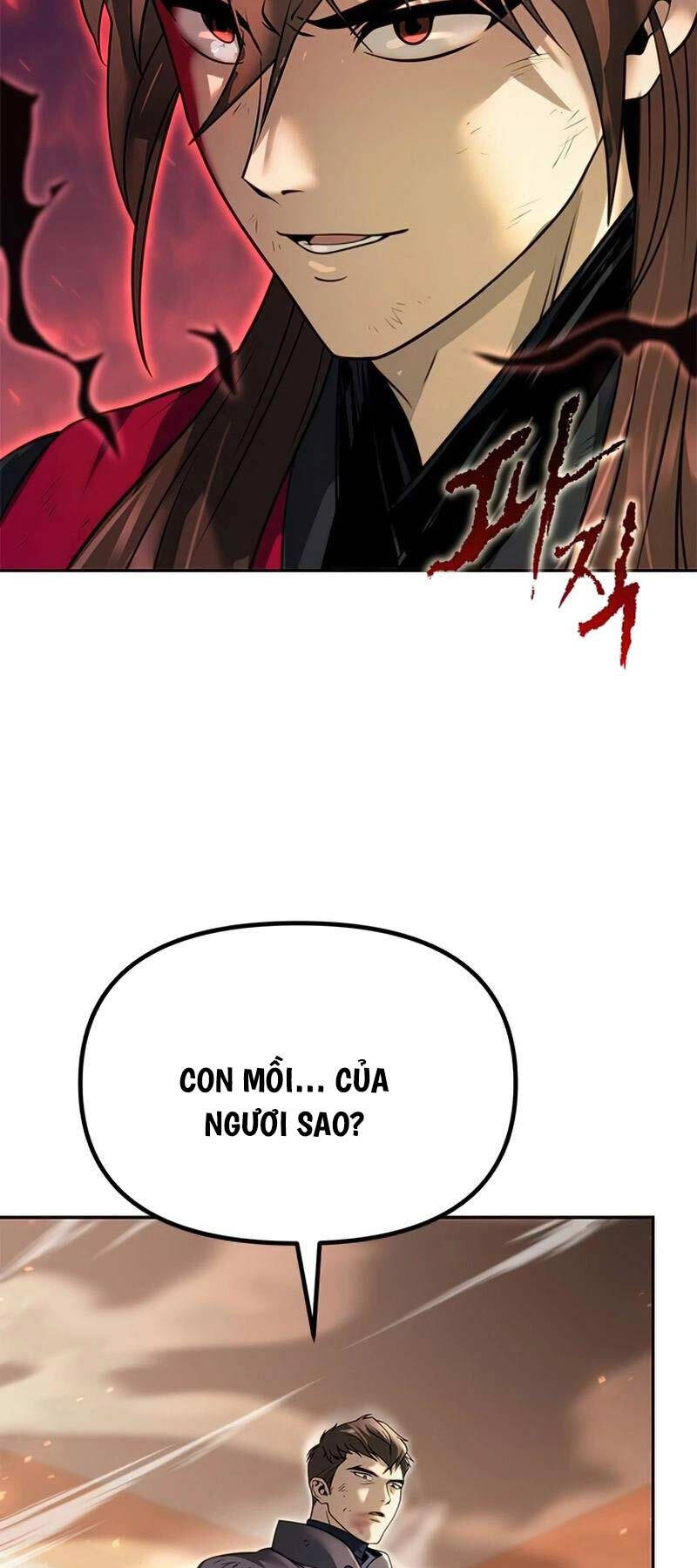 Ma Đạo Chuyển Sinh Ký Chap 65 - Next Chap 66