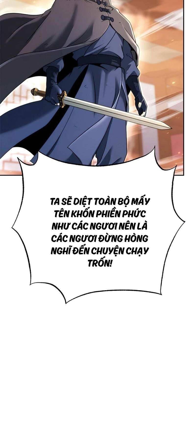 Ma Đạo Chuyển Sinh Ký Chap 65 - Next Chap 66